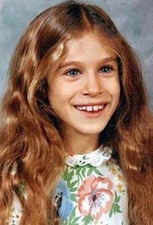 Sarah Jessica Parker