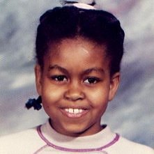 First Lady Michelle Obama