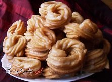 Gniazdka. Przepis po klikni...