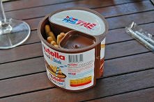 nutella