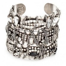 mocna, drapieżna, śliczna