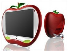 owocowy telewizor