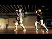 I.aM.mE present"Whatever Happens" by DI"MOON"Zhang ft chachi  || Uwielbiam Chachi, to ona jest taką moją małą inspiracją w tańcu <3