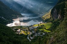 Norwegia