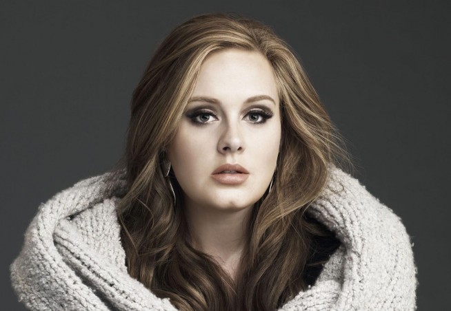 Adele <3