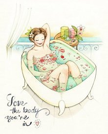 BO wszystkie jesteśmy piękne