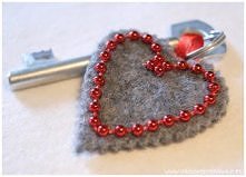 walentynkowy prezent