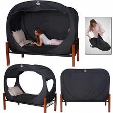 Privacy Pop Tent.