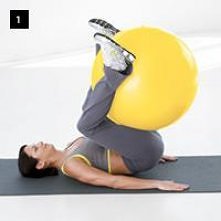 płaski brzuszek w 2 tygodni...