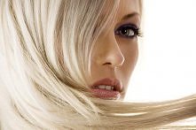 Maska na zniszczone włosy