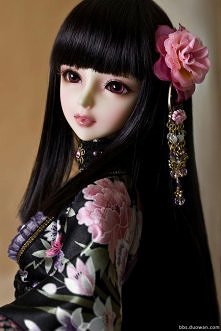 #lalka #dollfie
