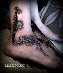 made in LEXI czyli moje wyk...