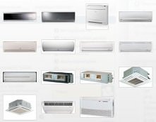 Légkondicionáló berendezések árusítása beszereléssel. A klímaszerelő a periodikus karbantartásokat is elvégzi. Többek között Midea és LG klímák találhatóak a Szeged Klíma által ...