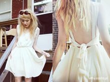 Prześliczna sukienka ;)