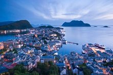 Norwegia