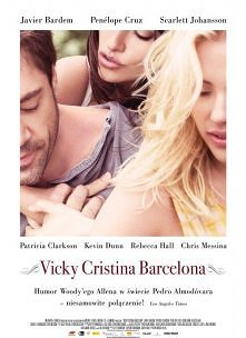 Vicky Cristina Barcelona