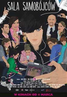 Sala samobójców 2011