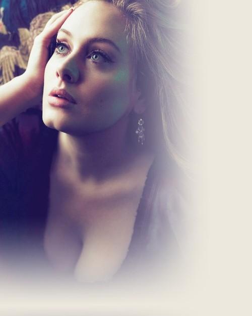 Adele