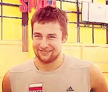 Najbardziej uroczy uśmiech ...