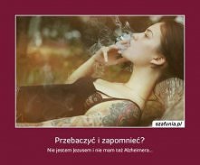 Przebaczyć i zapomnieć ? ...