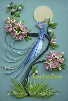 quilling