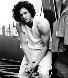 Kit Harington