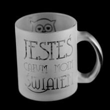 jesteś...
