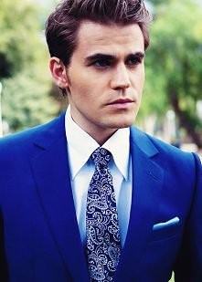 Paul Wesley
