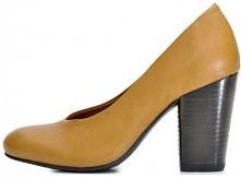 Musztardowe!!!

Back to Basics. A basic is never to much in your shoe closet ;)

Basics, by Atelier do Sapato

WTF Shoes, basics as well ;)