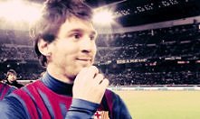 Messi ♥