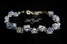 Glamour of Rhinestone