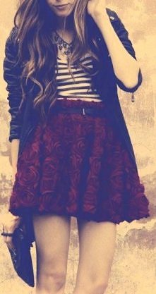 różana *_*