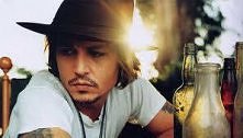 johnny depp:*