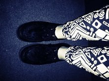 keep calm and creepers