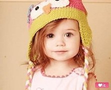 Słodka ta mała ♥