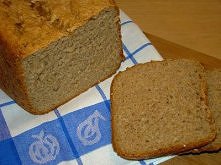 Chleb pełnoziarnisty