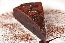 moje ulubione Brownie:-)