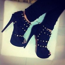 buty !