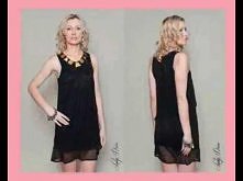 LADYDRESS.PL - Kolekcja Styczeń-Luty 2013 - Sukienki wieczorowe wizytowe