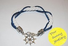 marynarska bransoletka