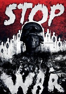 STOP WAR!