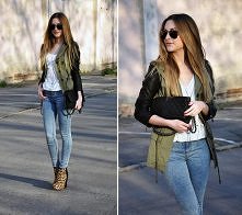 Zapraszam do tablicy z biżuterią