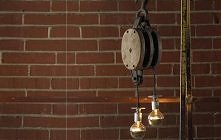 żarówki na kole "pasow...