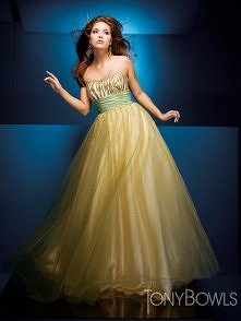 oliwkowa sukienka - by Tony Bolws