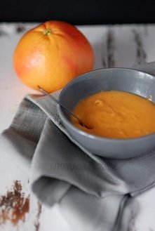grapefruit curd