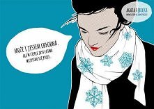 Nie licz na ogień z mojej s...