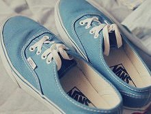 ah vans ;)