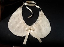 Kolejny kołnierzyk mojej pr...