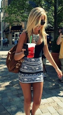 Zapraszam do tablicy z biżuterią