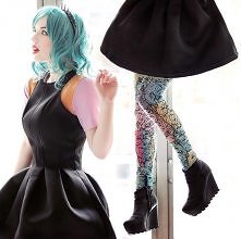 QooQoo (by Ruby Tanja)